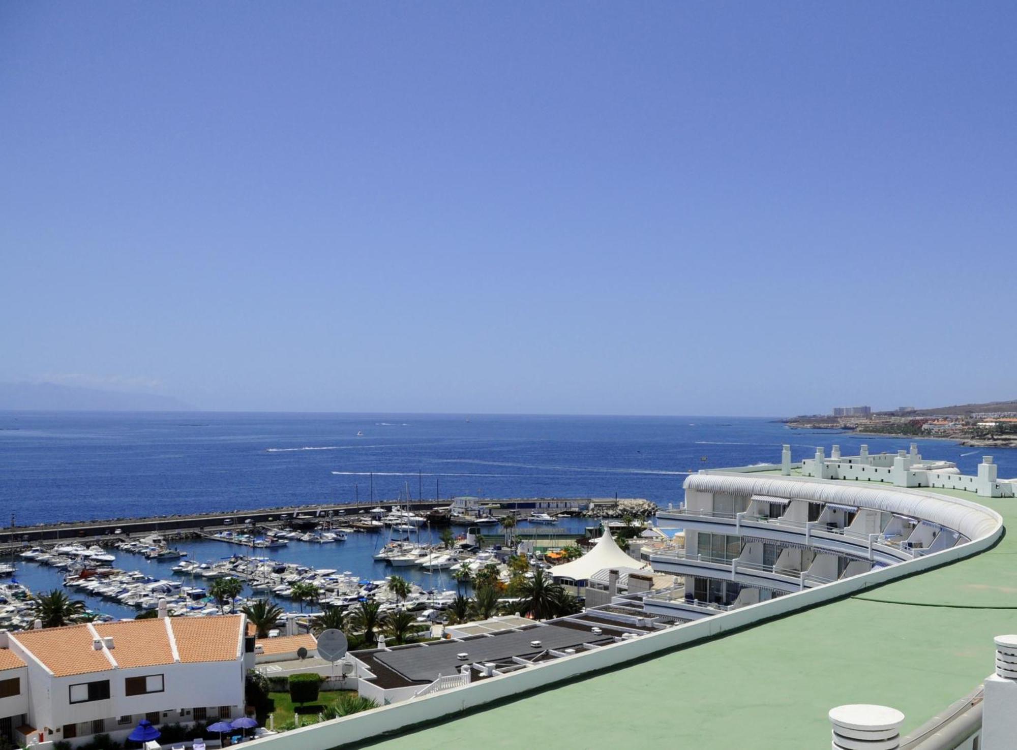 Hotel Hovima Atlantis Costa Adeje  Exterior foto