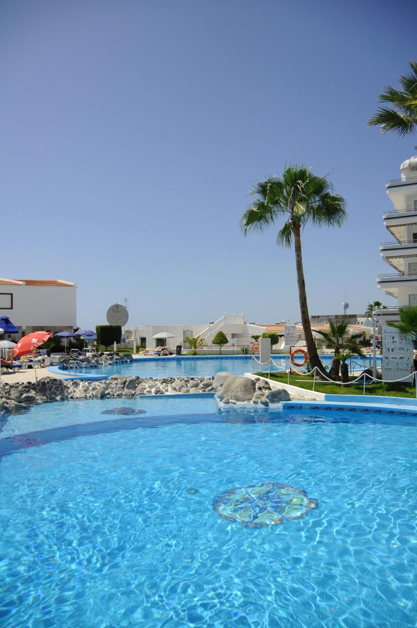 Hotel Hovima Atlantis Costa Adeje  Exterior foto