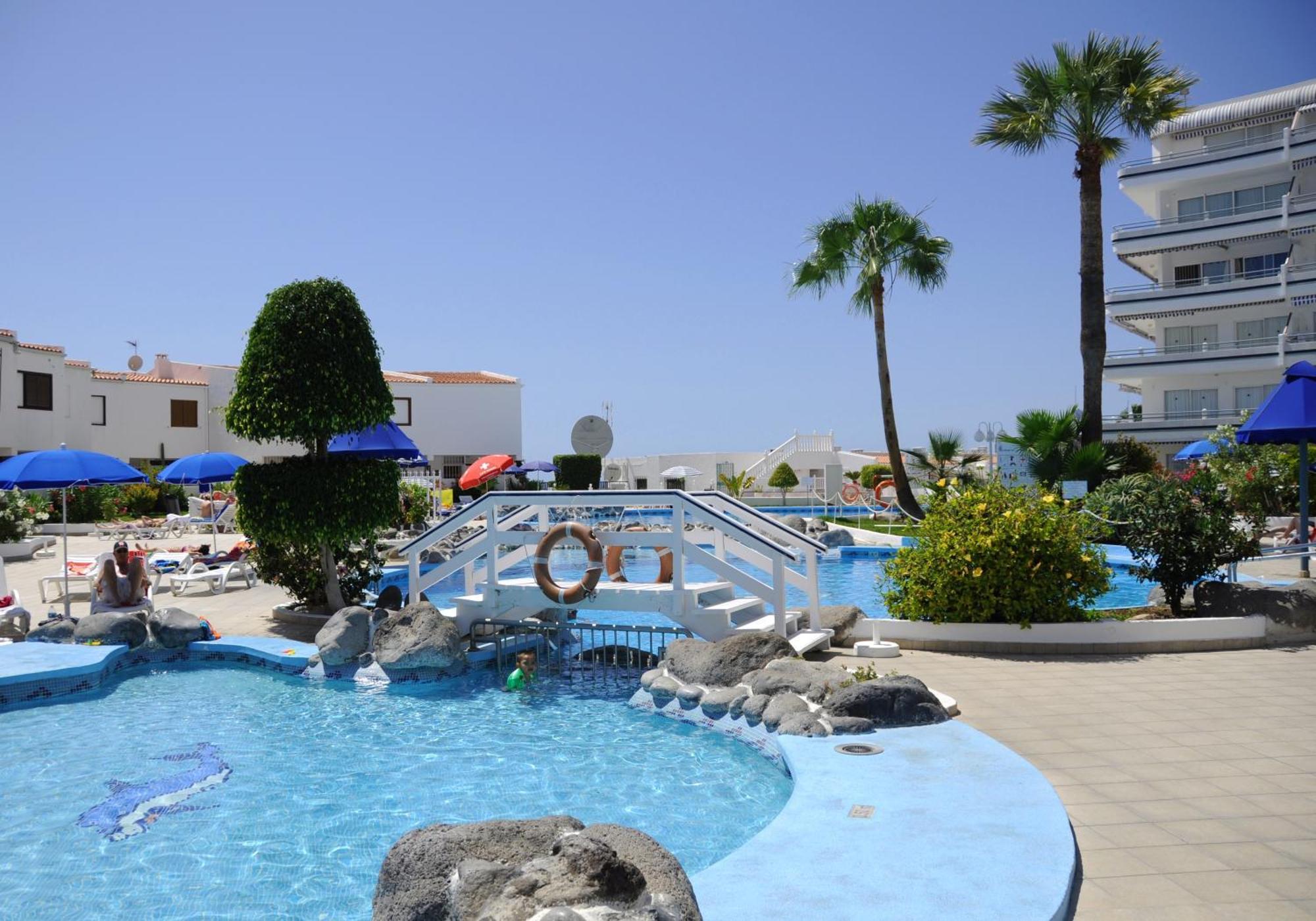 Hotel Hovima Atlantis Costa Adeje  Exterior foto
