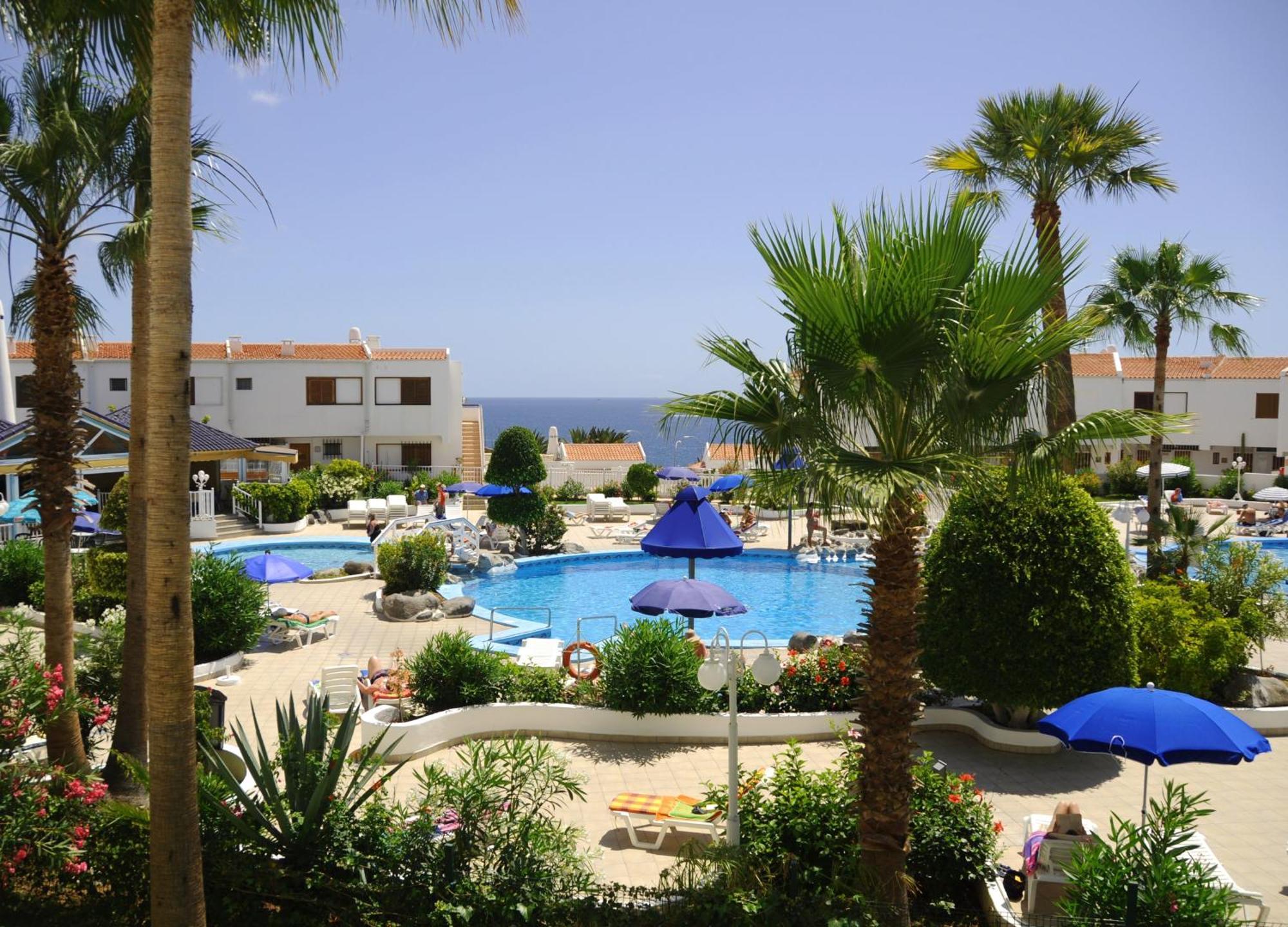 Hotel Hovima Atlantis Costa Adeje  Exterior foto