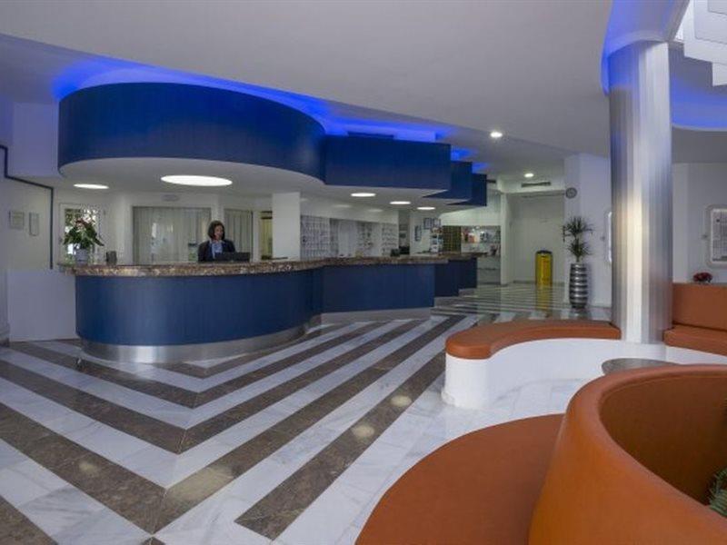 Hotel Hovima Atlantis Costa Adeje  Exterior foto