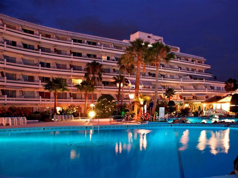 Hotel Hovima Atlantis Costa Adeje  Exterior foto