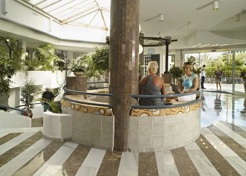 Hotel Hovima Atlantis Costa Adeje  Exterior foto