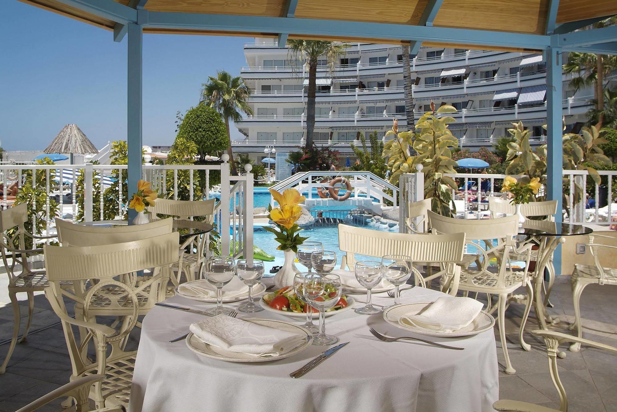 Hotel Hovima Atlantis Costa Adeje  Exterior foto
