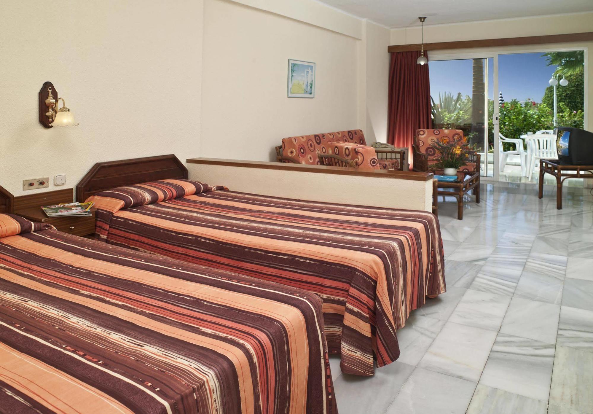Hotel Hovima Atlantis Costa Adeje  Exterior foto