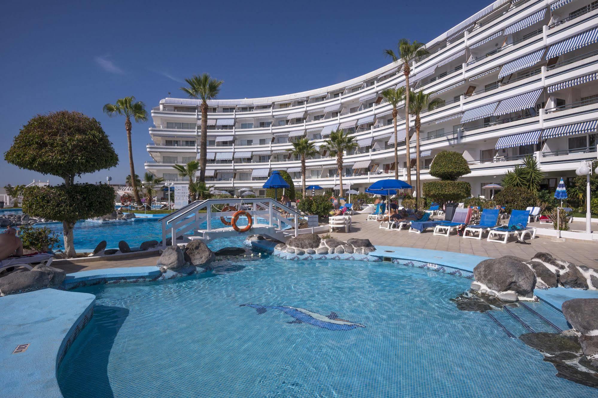 Hotel Hovima Atlantis Costa Adeje  Exterior foto