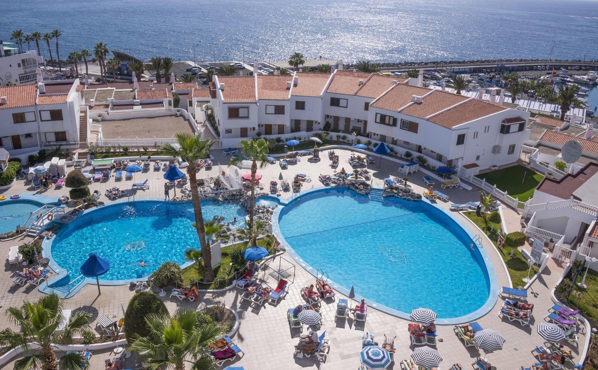 Hotel Hovima Atlantis Costa Adeje  Exterior foto